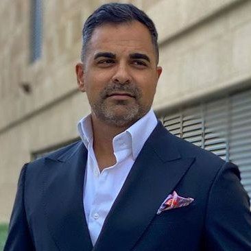 Mo Ali Yusuf